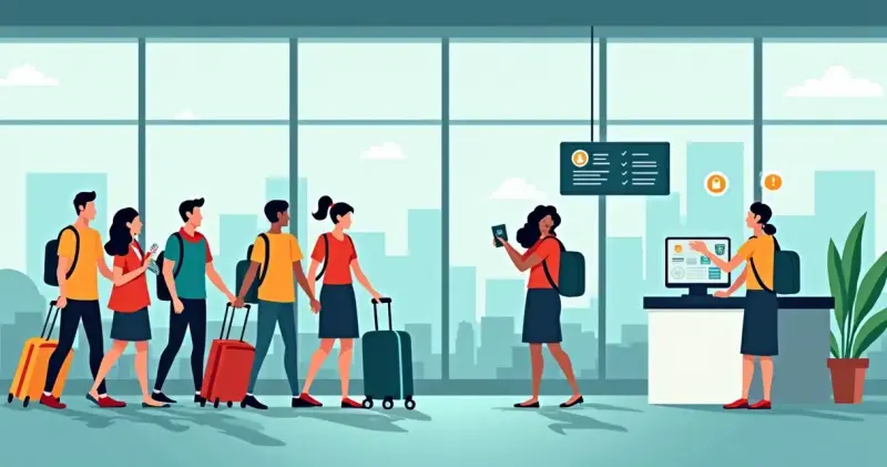 Copa nos EUA: riscos para viajantes e críticas do setor de turismo